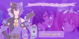 Magical Paws 2 - Screenshot 2