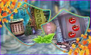 Stick Horse Boy Escape - A2Z E - Screenshot 1