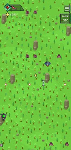 Shoot up - Screenshot 2