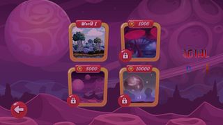 Dashartrd - Screenshot 1