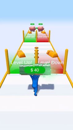 Money Stack Evolution! - Screenshot 2