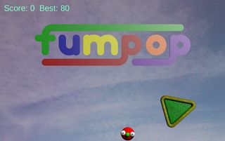 fumpop - Screenshot 1