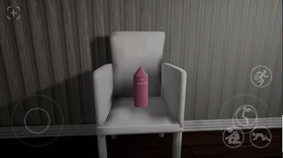 Felca e a Base Maldita - Screenshot 2