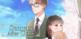 Secrets After Class Otome Love - Screenshot 1