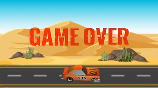 Rock Highway - Screenshot 2