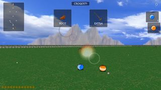 Croquet Pro - Screenshot 1