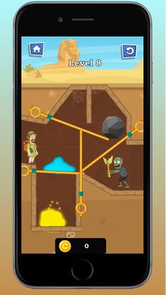 Strivedaily Gaming Treasure - Screenshot 2