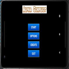 Alpha Conflict - Screenshot 1