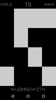 The Last Square - Screenshot 3