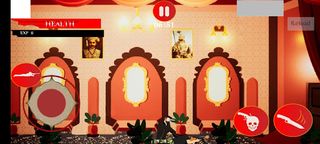 Stealth Strike - Screenshot 2