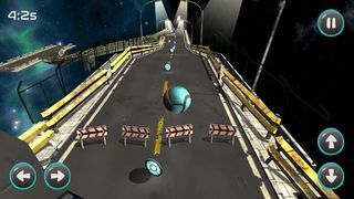 Fall Ball 3D Free - Screenshot 2