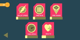 Casual Tank: Infinite Survival - Screenshot 3