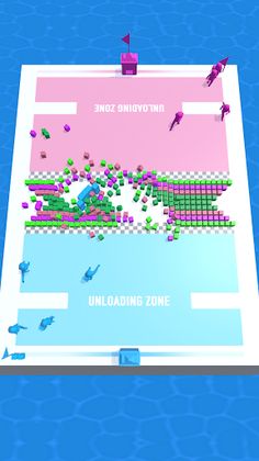 MoveAll3D - Screenshot 3