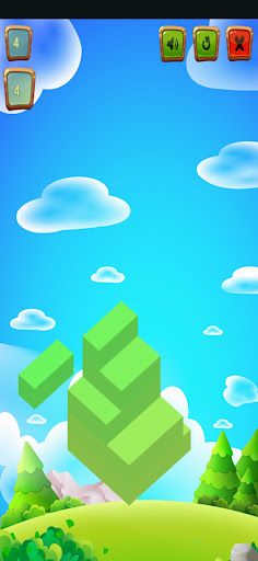 Blocks - Screenshot 1
