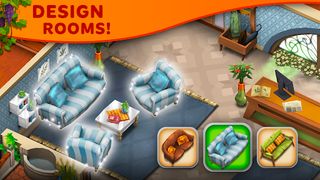 Tuscany Villa - Screenshot 3