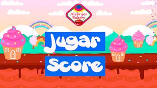 AlebrijesCake - Screenshot 1