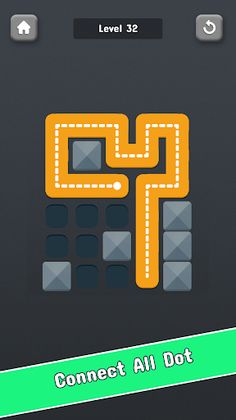 Connect Dots - Puzzle Game - Screenshot 3