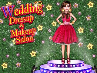 Fashion Star: Makeup Wala Game - Screenshot 1