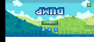 Dwno - Screenshot 1