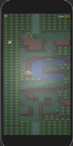 AirWarBest - Screenshot 1