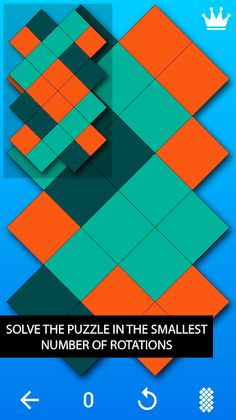 Magic Rings - Screenshot 2