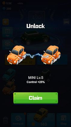 Drift Racing - Screenshot 3