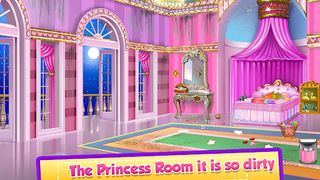 Little Princess Castle Room - Screenshot 2
