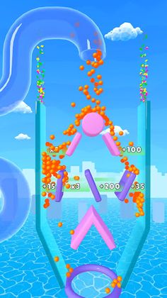 Bounce Balls - Screenshot 2