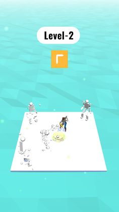 Hit Shapes - Screenshot 2