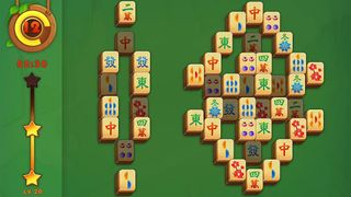 Mahjong 2020 - Screenshot 1