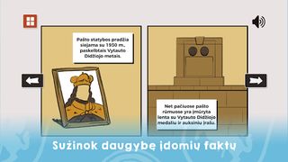 Tarpukario legendos - Screenshot 3