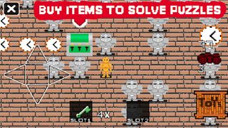 Puppet Odyssey - Screenshot 2