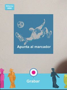 Identidad Montevideo - Screenshot 2