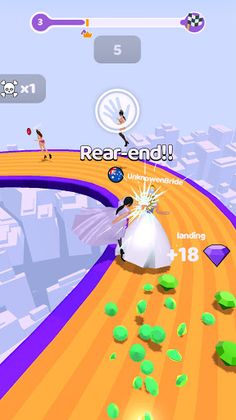 Slappy Bridal - Screenshot 3