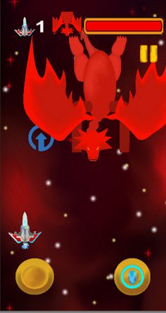 Batalha Estelar - Screenshot 1