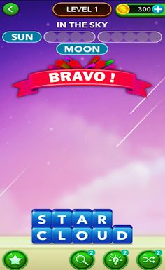 Word connect multi languages : - Screenshot 4