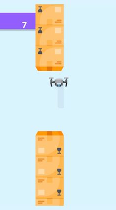 dronejump pro - Screenshot 4