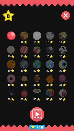 Ball In Ring! - Screenshot 4