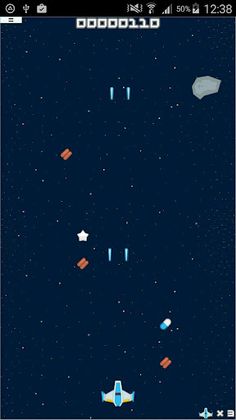Space Voyage - Screenshot 4