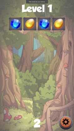 Stone War - Screenshot 2