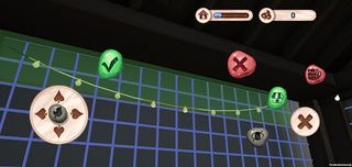 TreeHouse - Screenshot 3