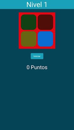 Simon Dice! - Screenshot 2