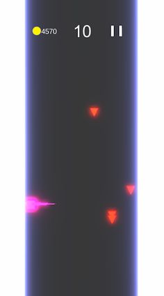 Stick To The Walls - Screenshot 4