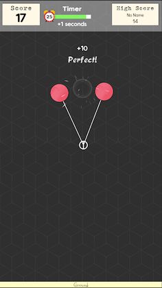 Lato-Lato 2D - Screenshot 3