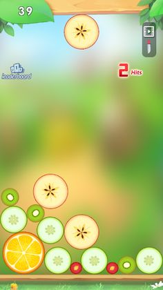 Merge! Big Watermelon - Screenshot 4