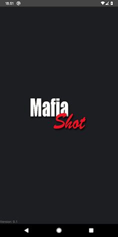 MafiaShot - Screenshot 1