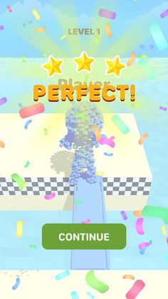 Pixel Race - Screenshot 4