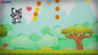 Rolo Runner - Screenshot 2