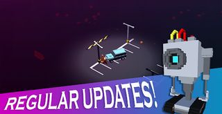 Crash Out - Screenshot 3