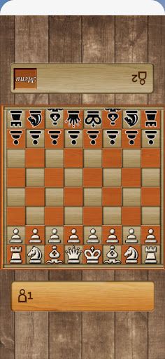 A Chess - Screenshot 3